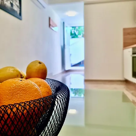 Apartmán Mini Lea Jadranovo