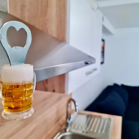 Apartmán Mini Lea