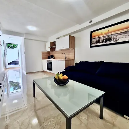Mini Lea Apartmán Jadranovo