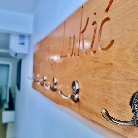 Apartmán Mini Lea Jadranovo