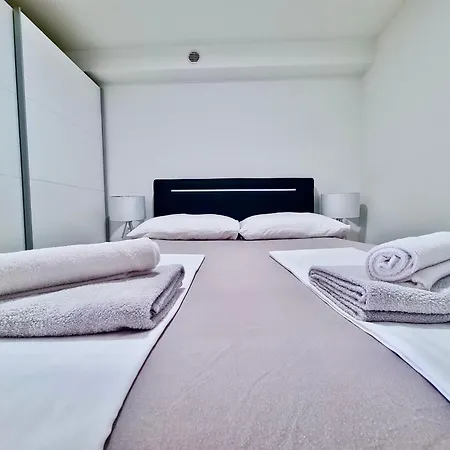 Mini Lea Apartmán *