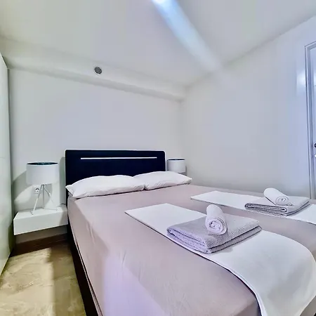Apartmán Mini Lea