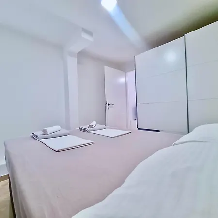 Apartmán Mini Lea